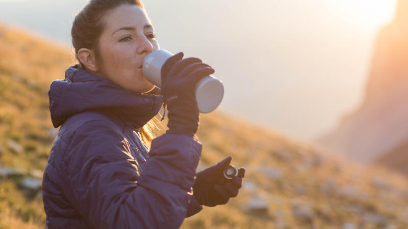 6 Món Đồ Giữ Ấm Cơ Thể Cho Mùa Đông