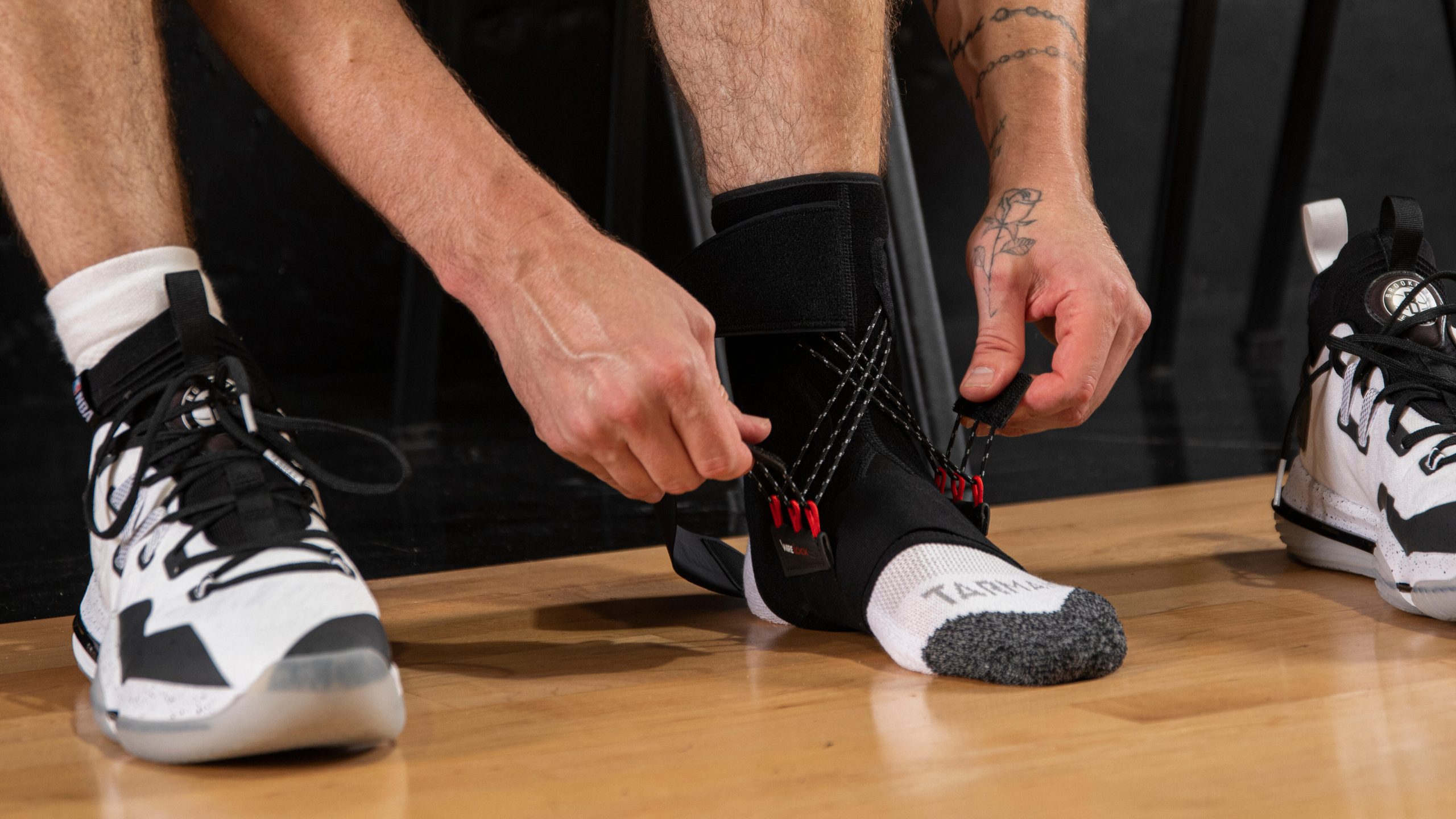 Phương pháp RICE Trong Sơ Cứu Chấn Thương Thể Thao Chuẩn