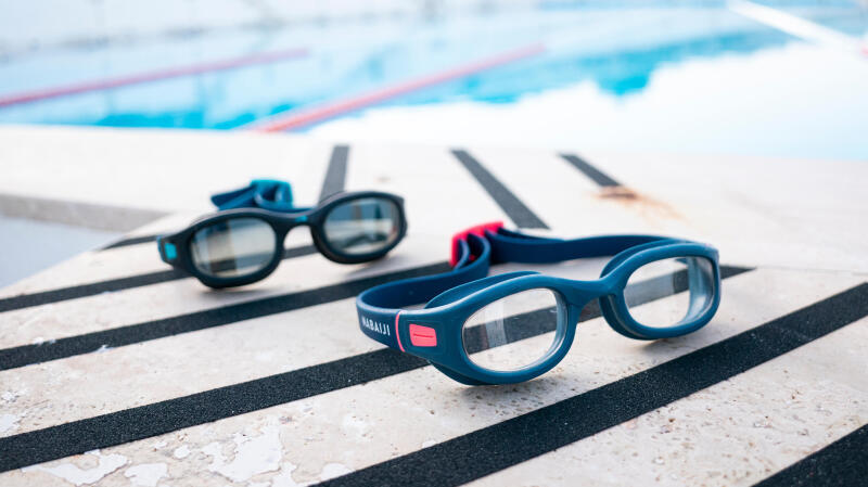 Cách Chọn Kính Bơi Đúng Nhất: 3 Điều Bạn Cần Biết