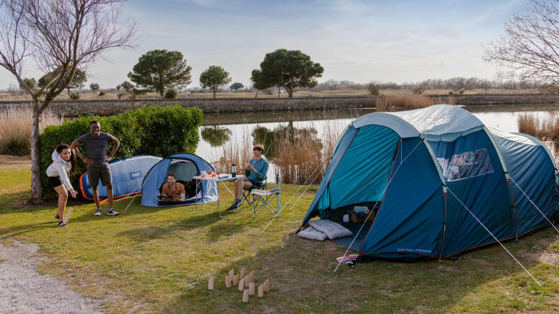 Kinh Nghiệm Mua Lều Cắm Trại, Du Lịch Chi Tiết