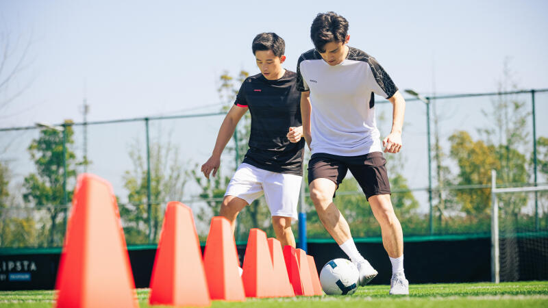 Cách Chọn Size Bóng Đá Tiêu Chuẩn FIFA