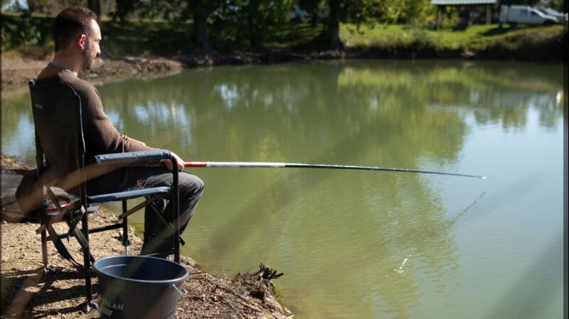 Top 9 Địa Điểm Câu Cá Ở Sài Gòn Lý Tưởng Nhất