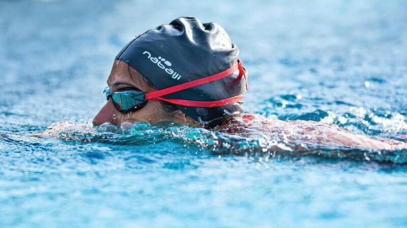 Hướng Dẫn Kỹ Thuật Bơi Ếch Cơ Bản Chuẩn Nhất Cho Người Mới