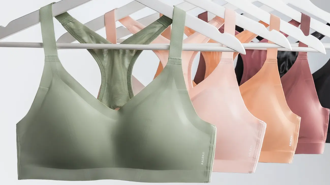 Cách chọn áo bra thể thao nữ phù hợp