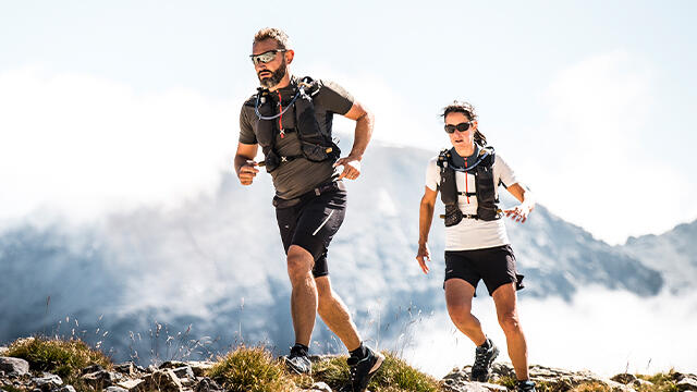 Top 5 Giày Chạy Trail Tốt Nhất Và Tư Vấn Chọn Giày Cho Riêng Bạn