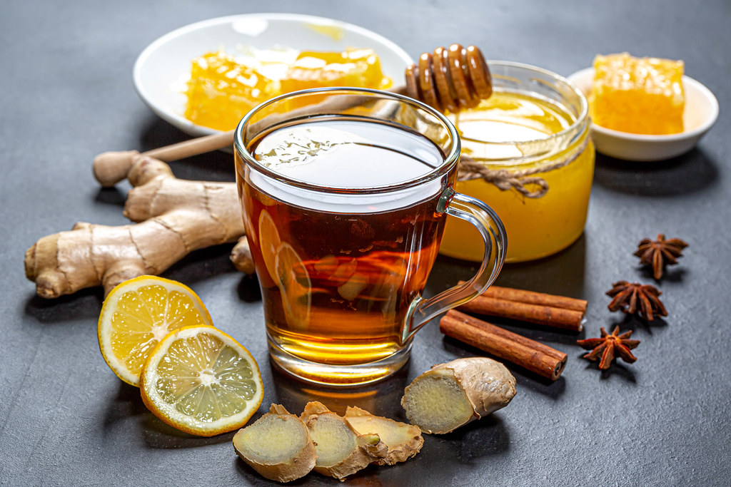 cách mặc ấm mùa đông