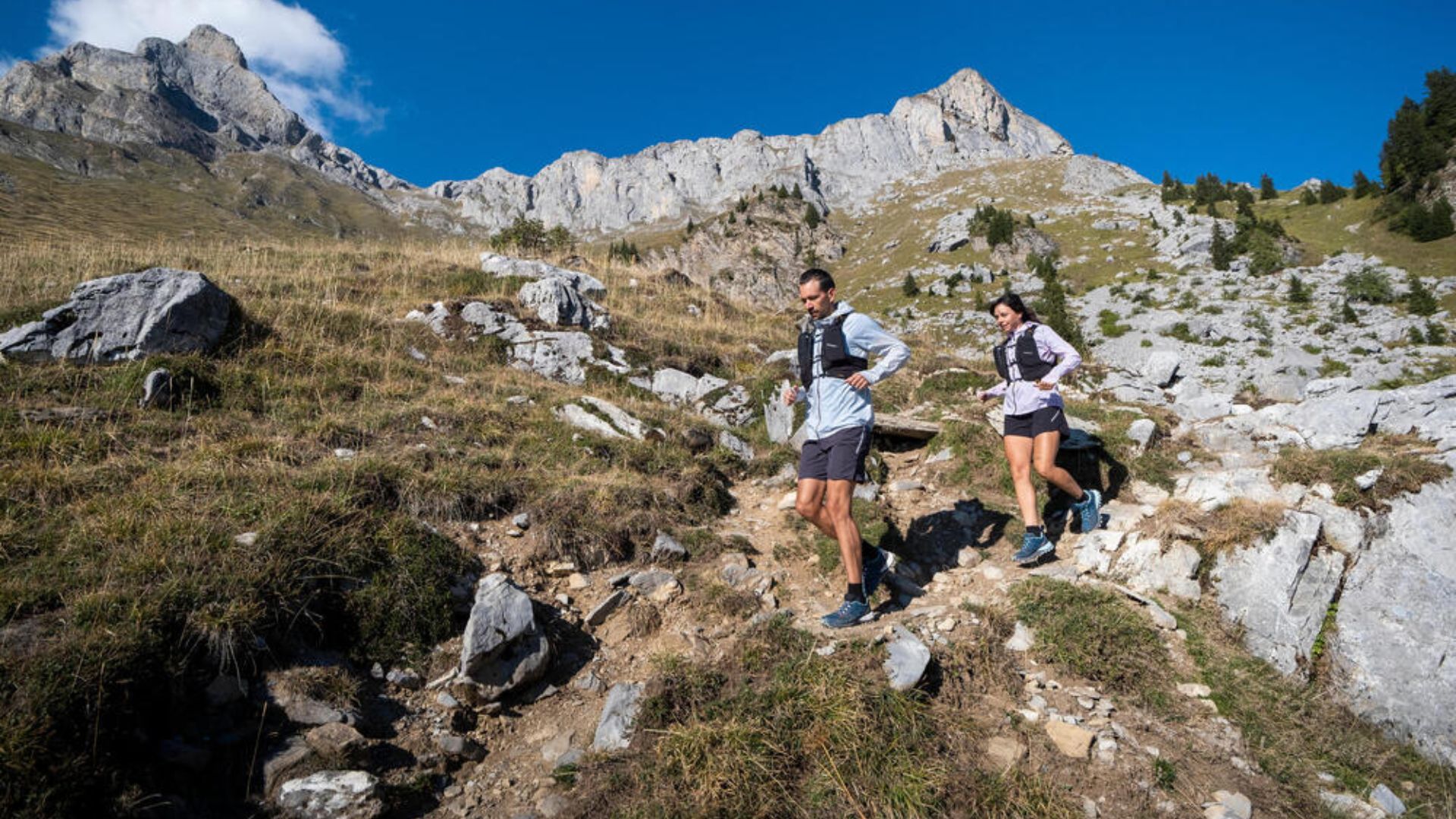 Chạy trail cần chuẩn bị gì? Checklist chi tiết cho người mới bắt đầu