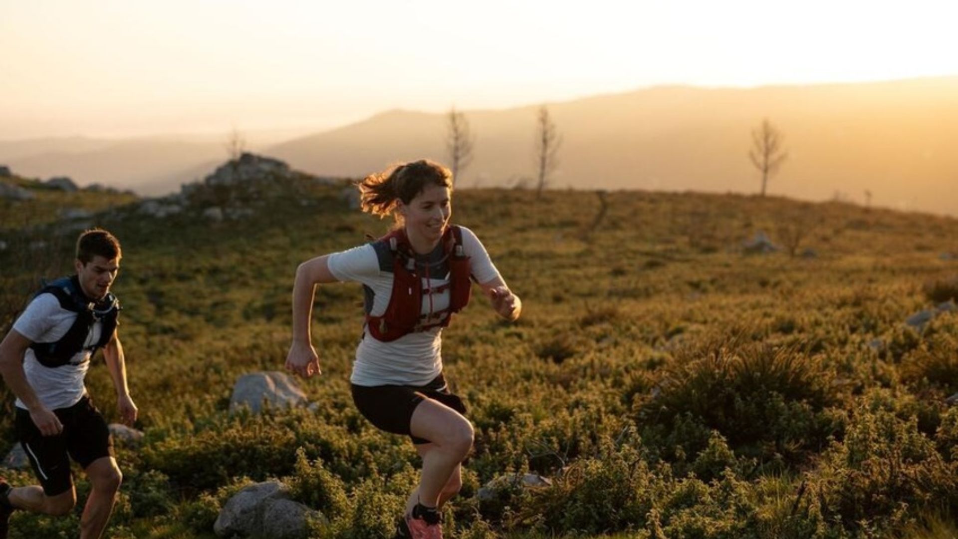 Từ A – Z về chạy trail, sự khác biệt so với chạy road 