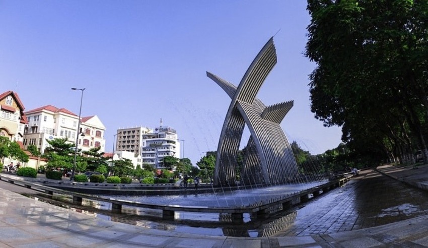 Trung tâm Thể dục Thể thao Lãnh Binh Thăng mở cửa tất cả các ngày trong tuần