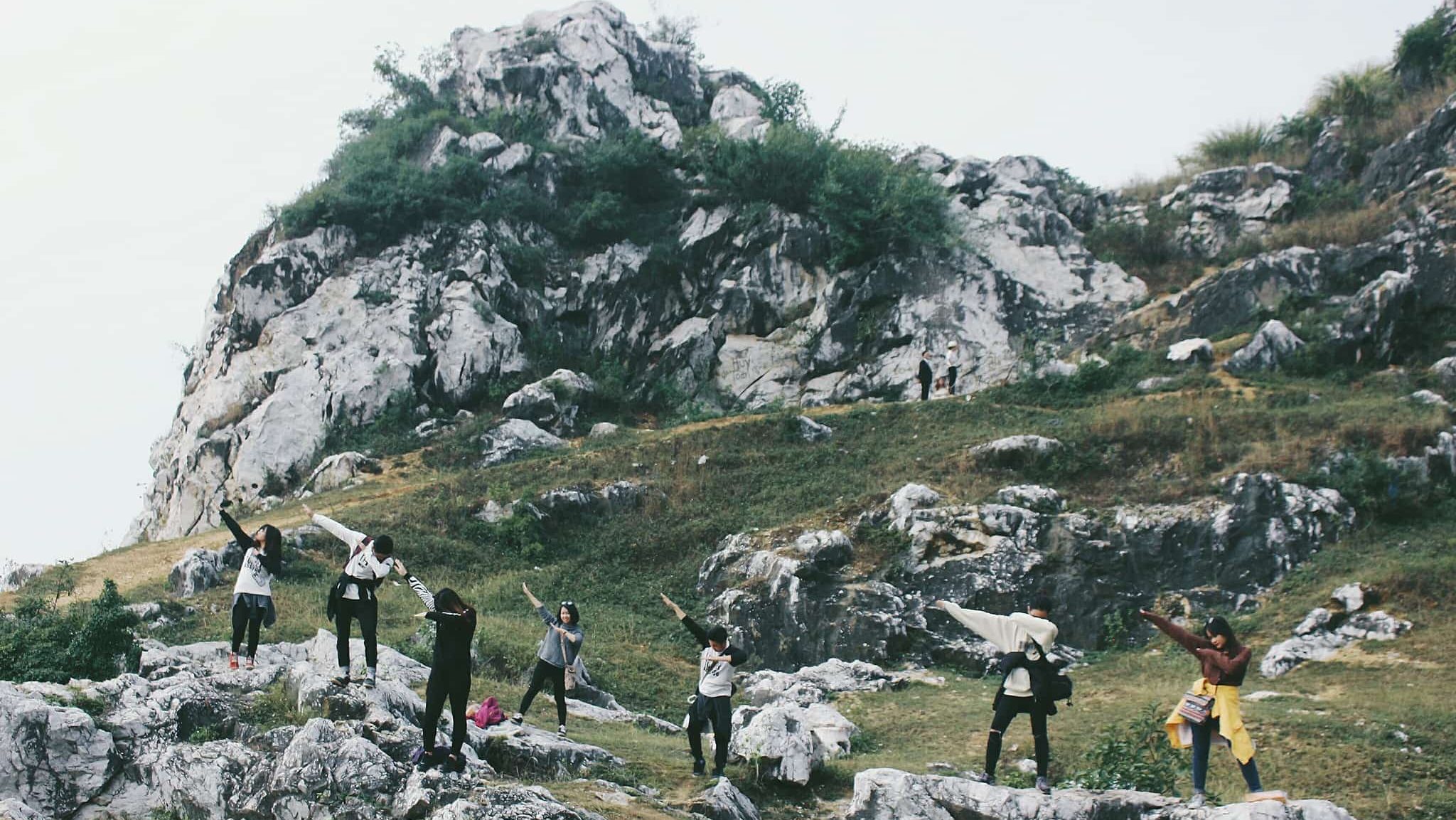 Gợi ý 5+ địa chỉ leo núi gần Hà Nội không nên bỏ lỡ