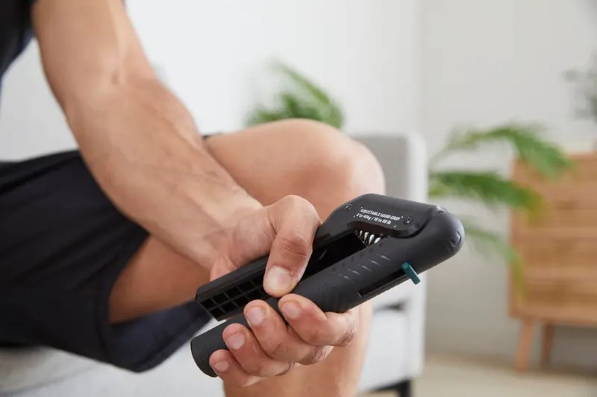 Dây kháng lực có thể tập luyện ở nhiều nhóm cơ như: bụng, đùi, chân, tay hay cơ mông