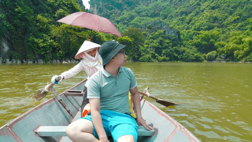 Gợi ý 5+ địa chỉ leo núi gần Hà Nội không nên bỏ lỡ 5 Leo núi gần Hà Nội Hồ Quan Sơn