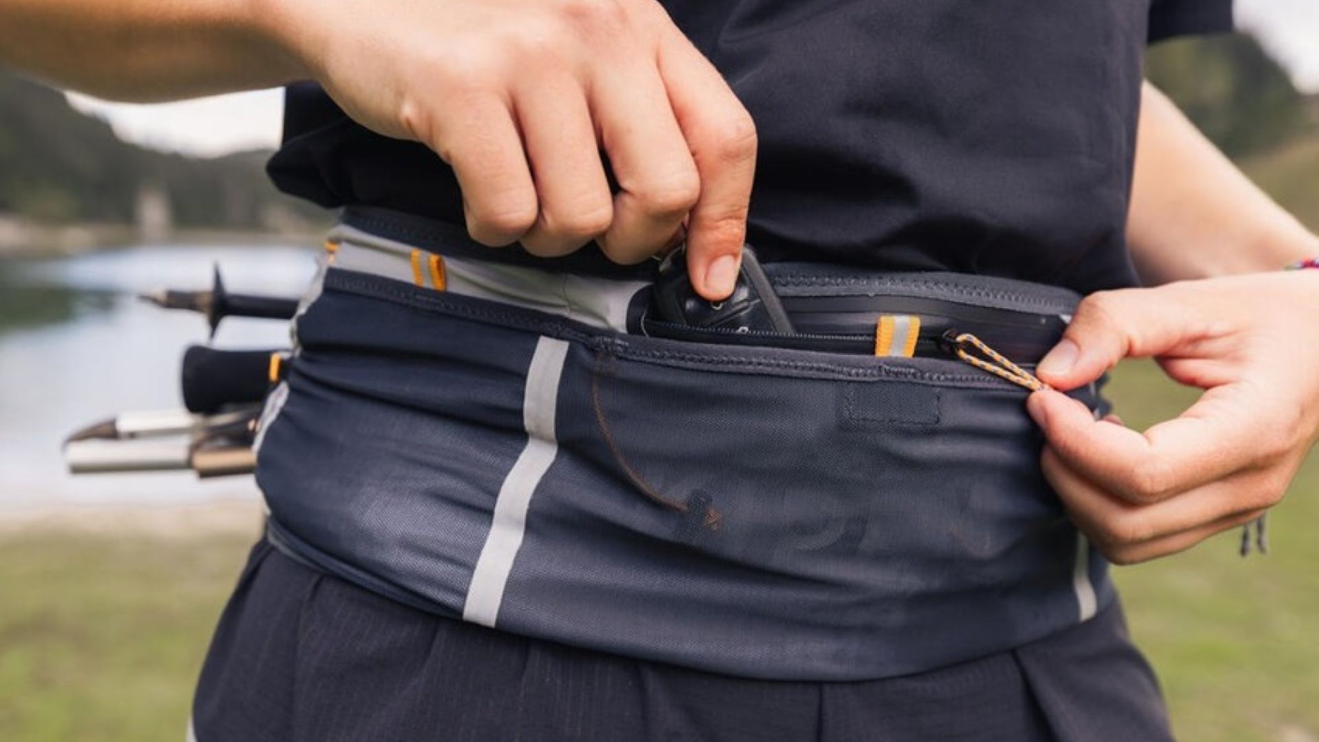 10+ Kinh nghiệm chạy trail từ A-Z an toàn cho các newbie