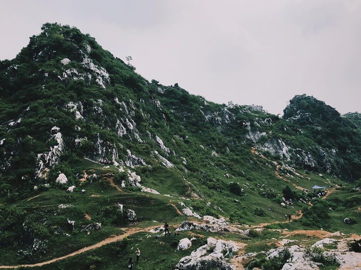 Gợi ý 5+ địa chỉ leo núi gần Hà Nội không nên bỏ lỡ 13 Trekking Tam Đảo