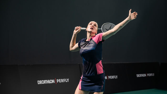 7 Cách Đập Cầu Lông Mạnh và Đúng Kỹ Thuật!