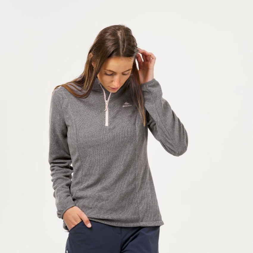 Áo ba lỗ và quần legging ngắn sự kết hợp mang đến thoải mái cho người chạy