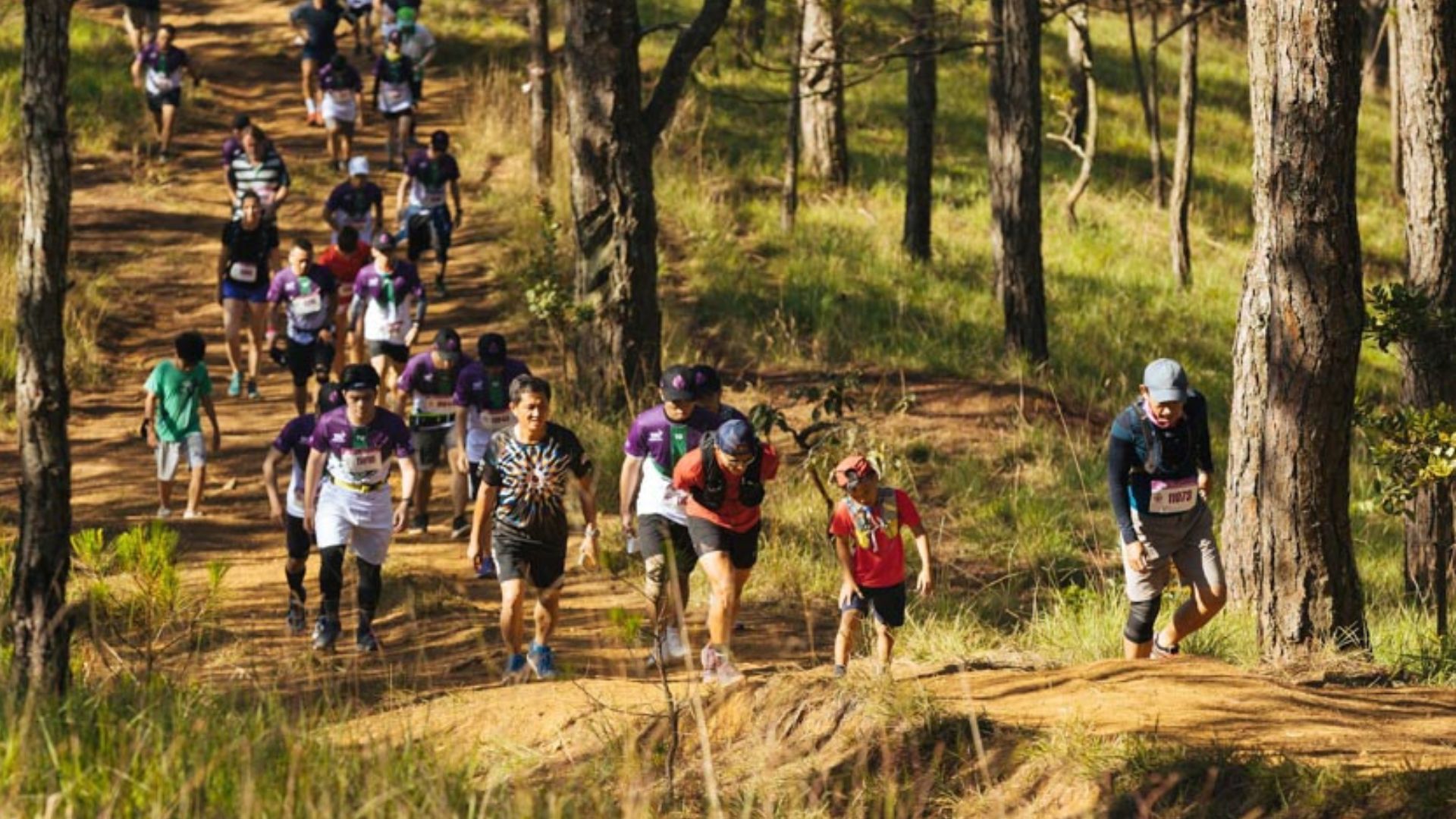 [Danh Sách 29++] Các Giải Chạy Bộ 2024 | Lộ trình + Bảng giá + Link đăng ký