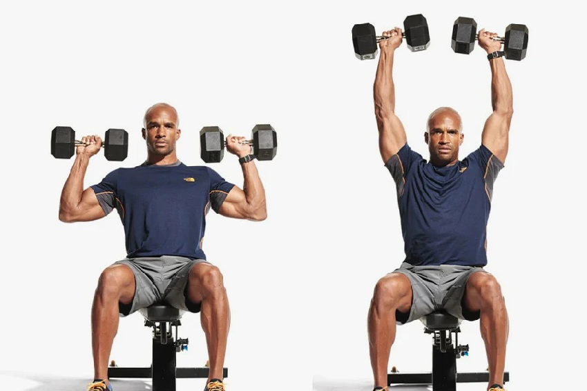 Hammer Curls