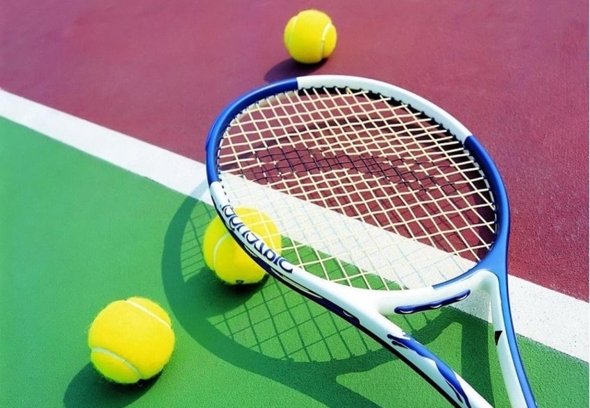 Top 3 Dịch Vụ Tennis Uy Tín Tại Hồ Chí Minh: Lựa Chọn Hoàn Hảo Cho Niềm Đam Mê Thể Thao
