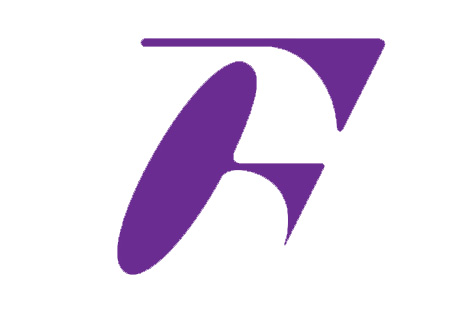 Logo hãng sản xuất vợt cầu lông Fleet