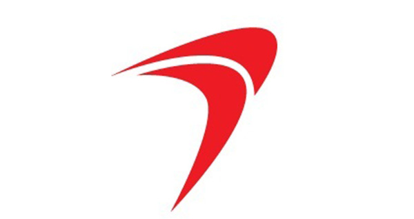 Logo hãng sản xuất vợt cầu lông Flypower