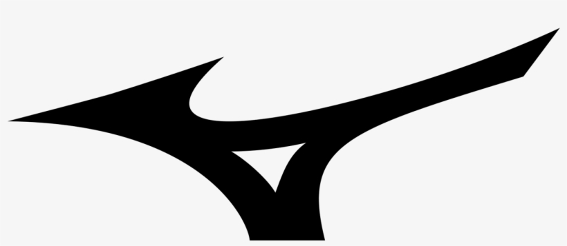 Logo hãng sản xuất vợt cầu lông Mizuno