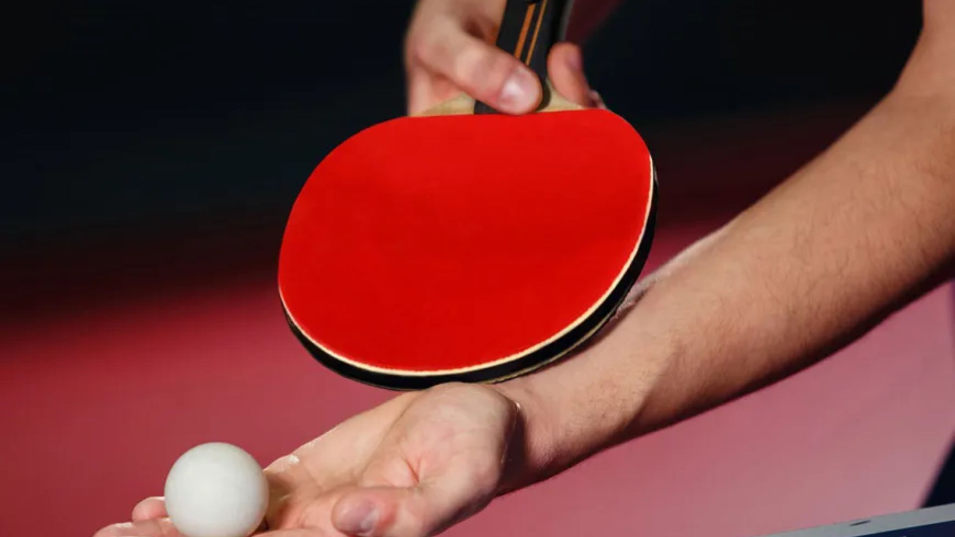Luật giao bóng bàn mới nhất 2025 theo Liên đoàn bóng bàn Quốc tế (ITTF)