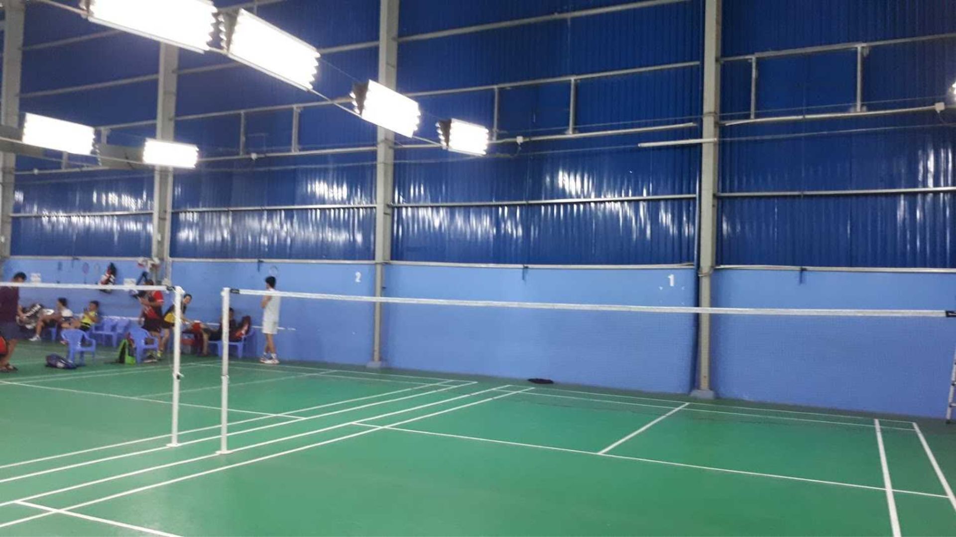 Top 10 sân cầu lông Bình Thạnh chất lượng và chi phí hợp lý nhất