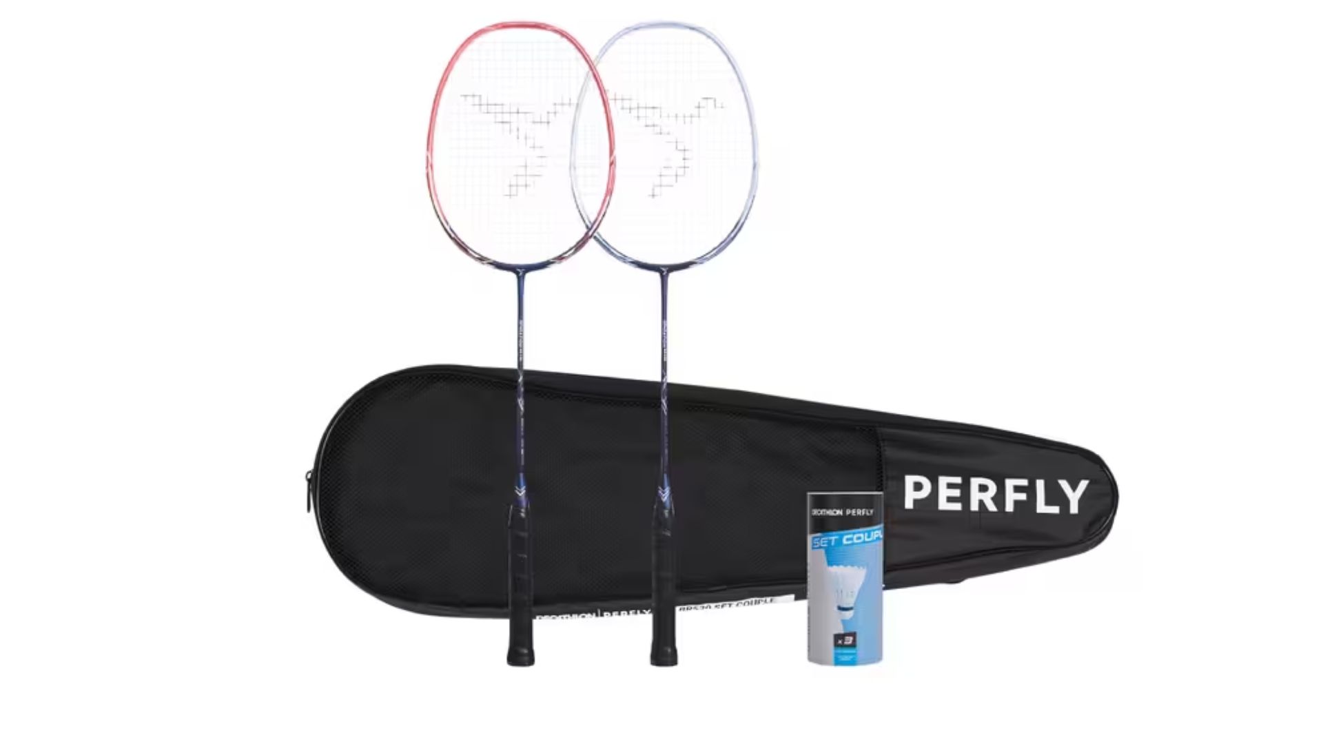 TOP 10++ Mẫu Vợt Cầu Lông Màu Hồng Dành Cho Chị Em