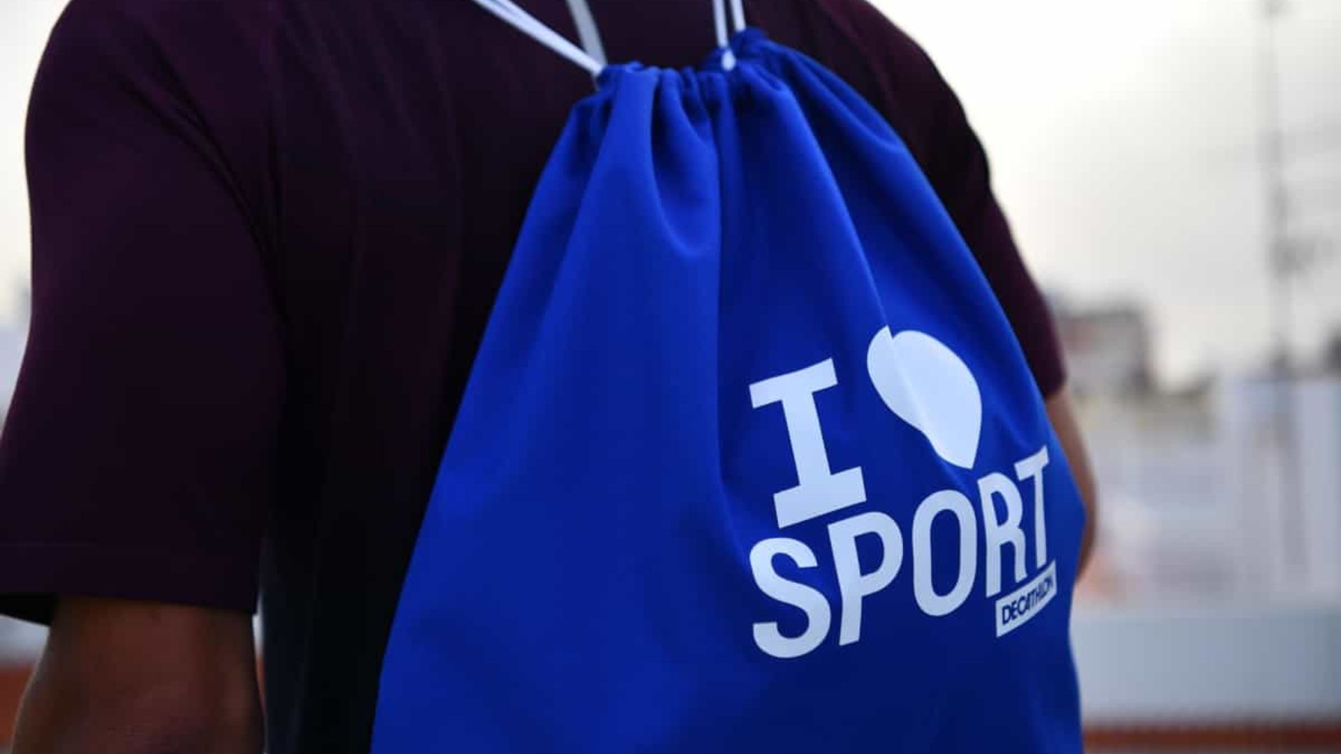 Gợi ý quà tặng thể thao thú vị cho mùa lễ hội