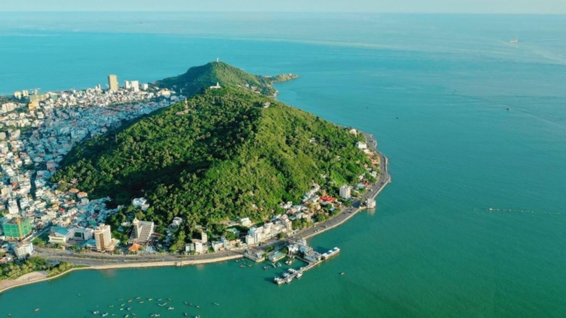 Gợi ý 5+ điểm leo núi Vũng Tàu bạn không nên bỏ lỡ