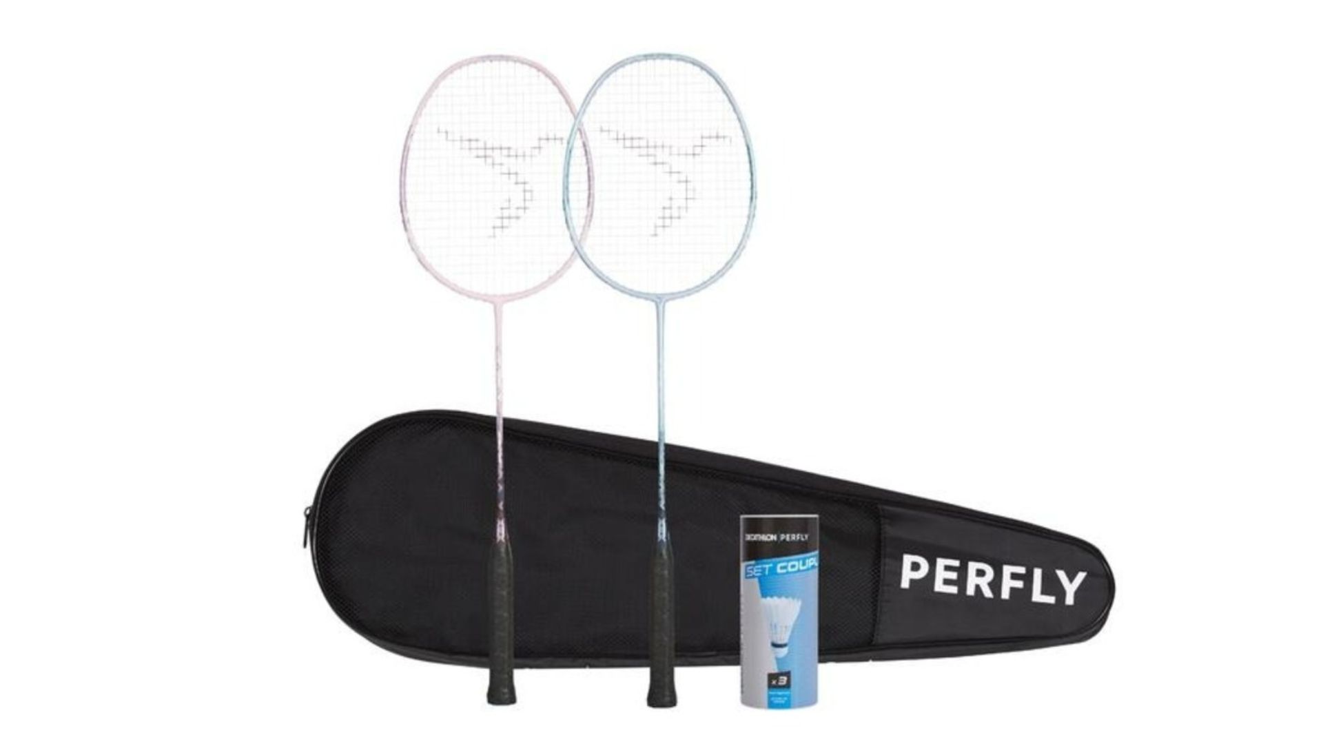 Vợt 6U là gì? Gợi ý vợt cầu lông 6U SIÊU NHẸ chính hãng