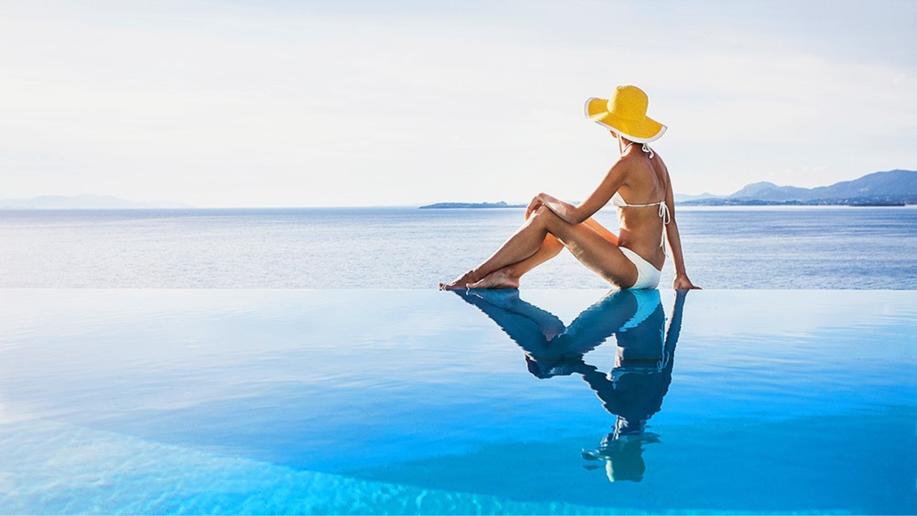 [Hỏi đáp] – Bể bơi vô cực là gì? Top 10+ bể bơi vô cực ấn tượng nhất 