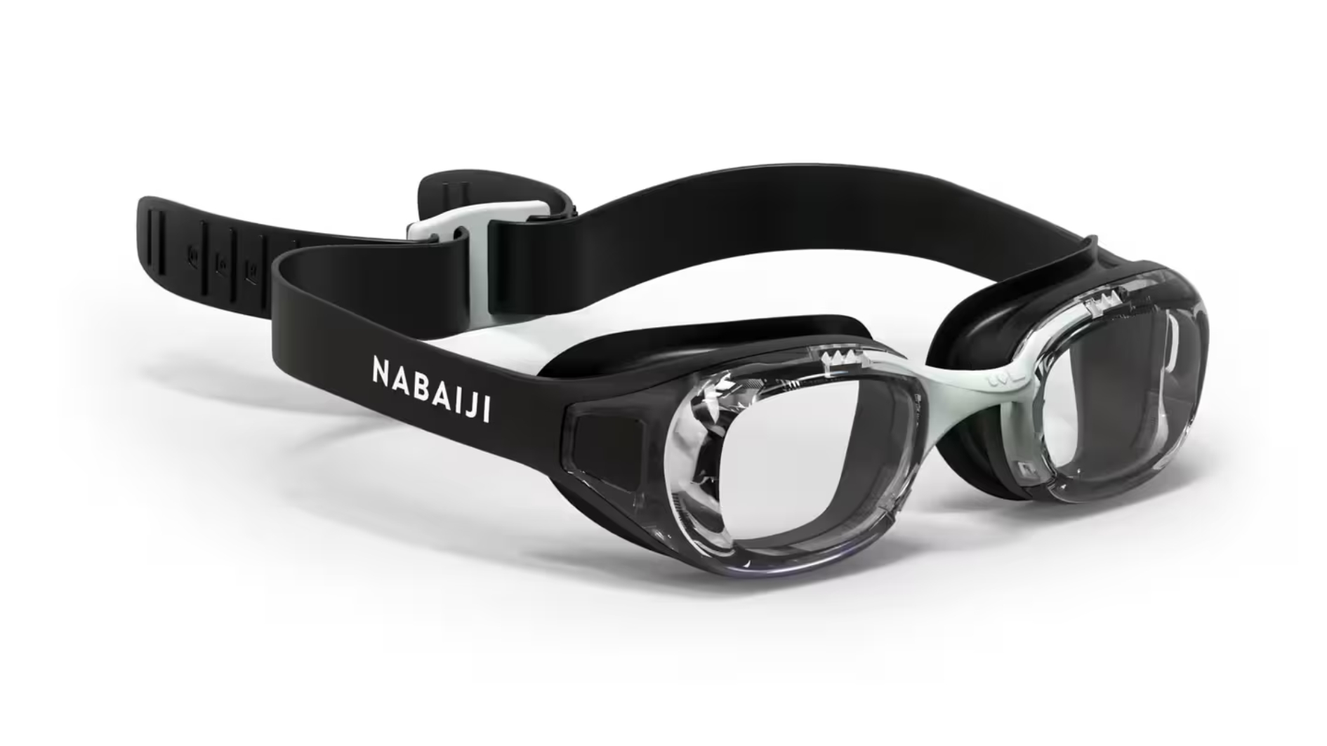 10+ Mẫu kính bơi màu đen bền đẹp, thời trang 