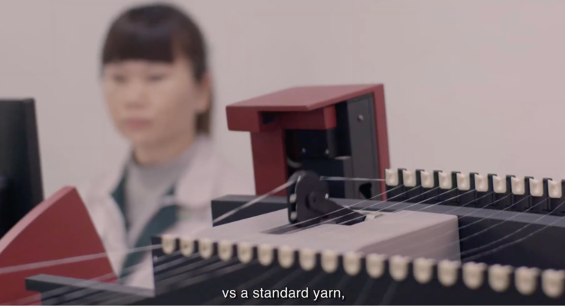 [Thiết kế sinh thái] Khám phá quy trình nhuộm vải Biton & Doped Dye tại Decathlon