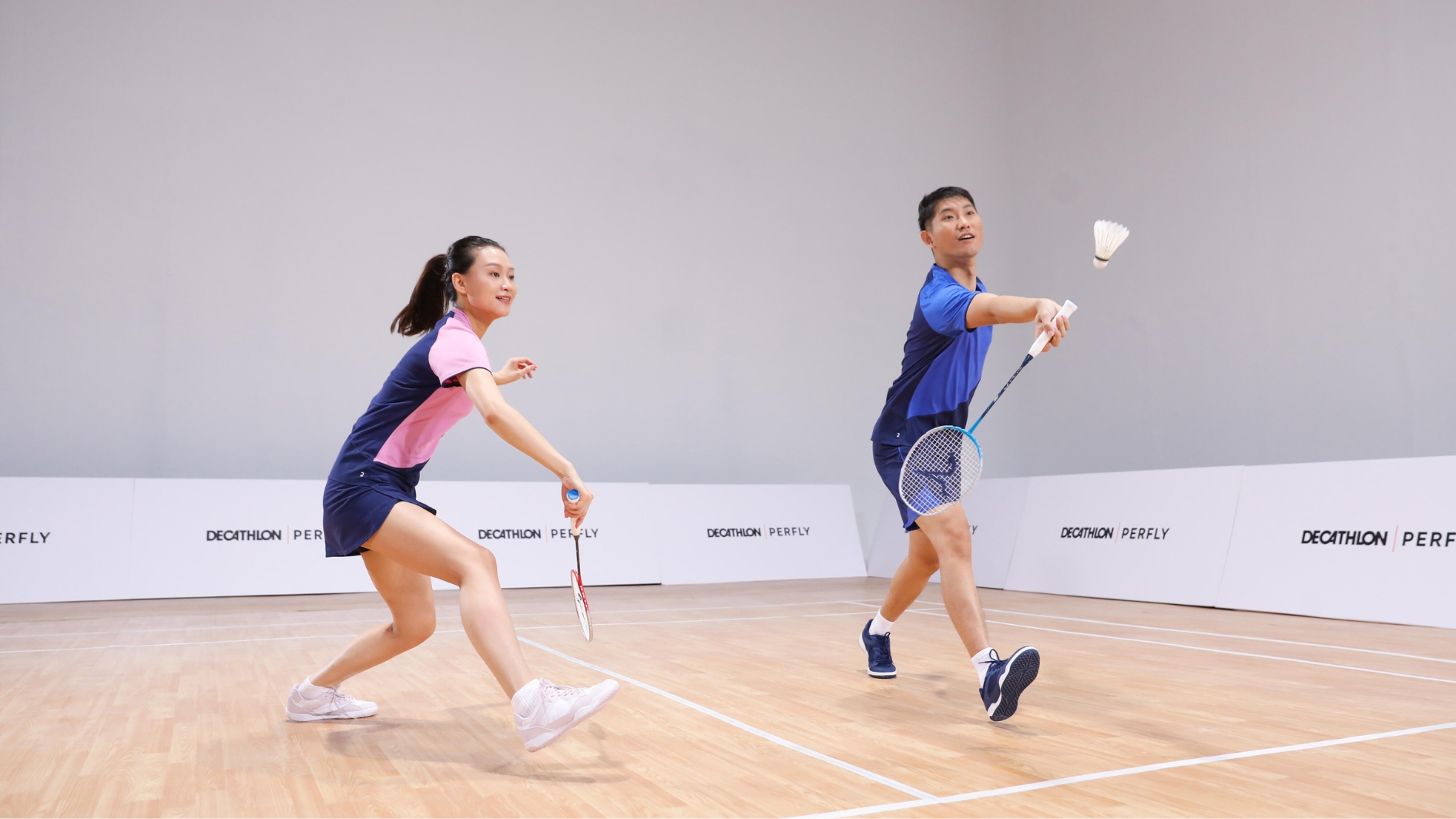 Điểm danh 5+ loại vợt cầu lông căng 10kg cho người mới chơi 