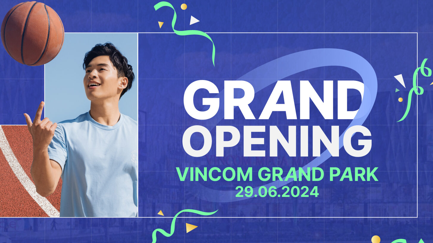 5+ lý do bạn nhất định phải ghé cửa hàng Decathlon quận 9