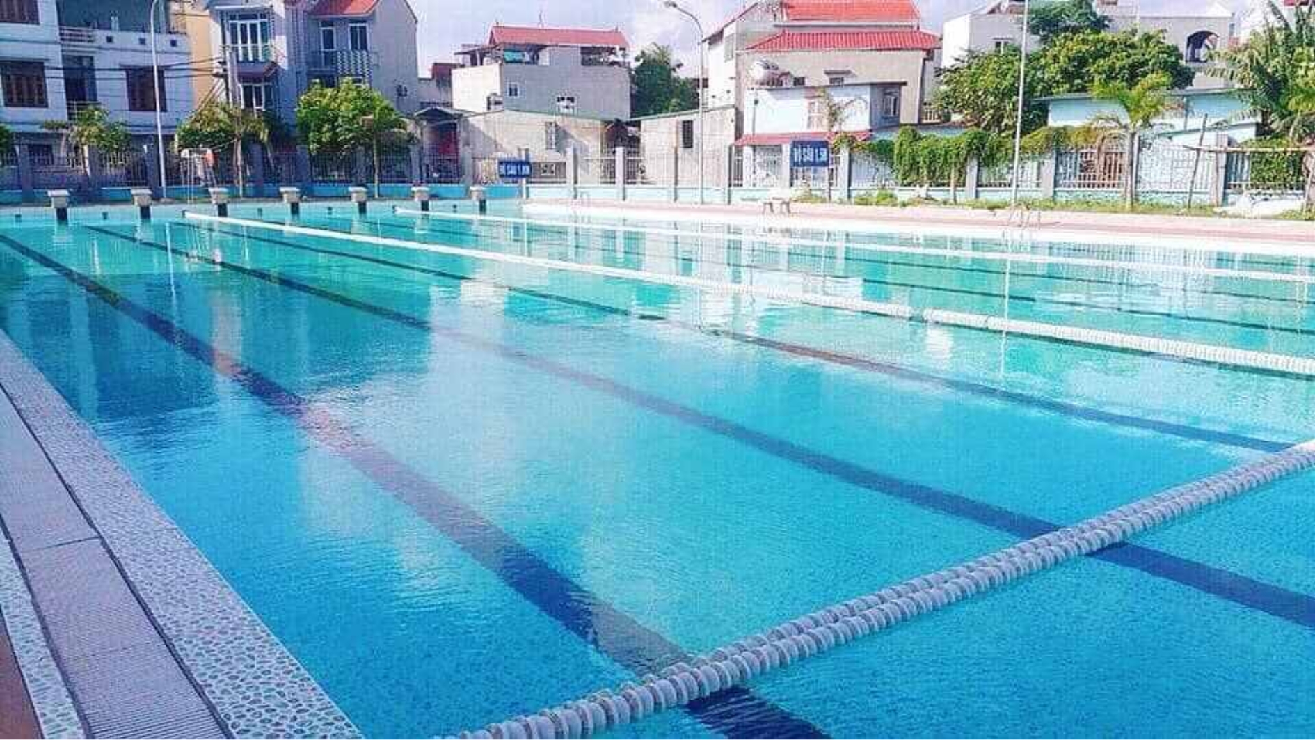 Kinh Nghiệm Bơi Lội – Decathlon Blog