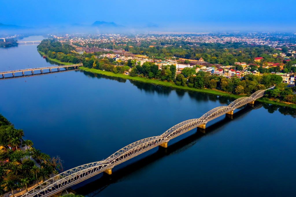 Phú Yên ẩm thực