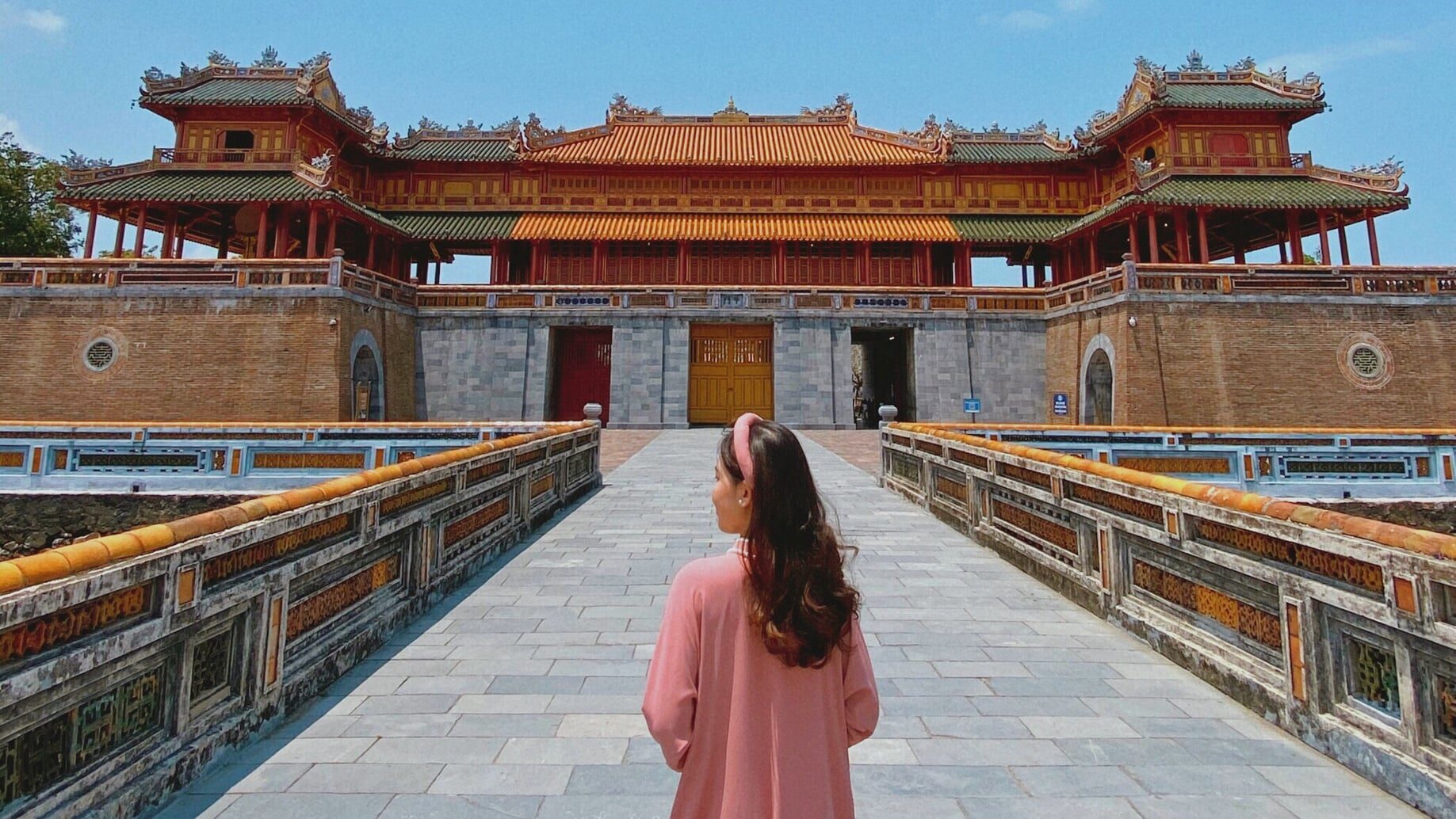 Phố Cổ Hội An