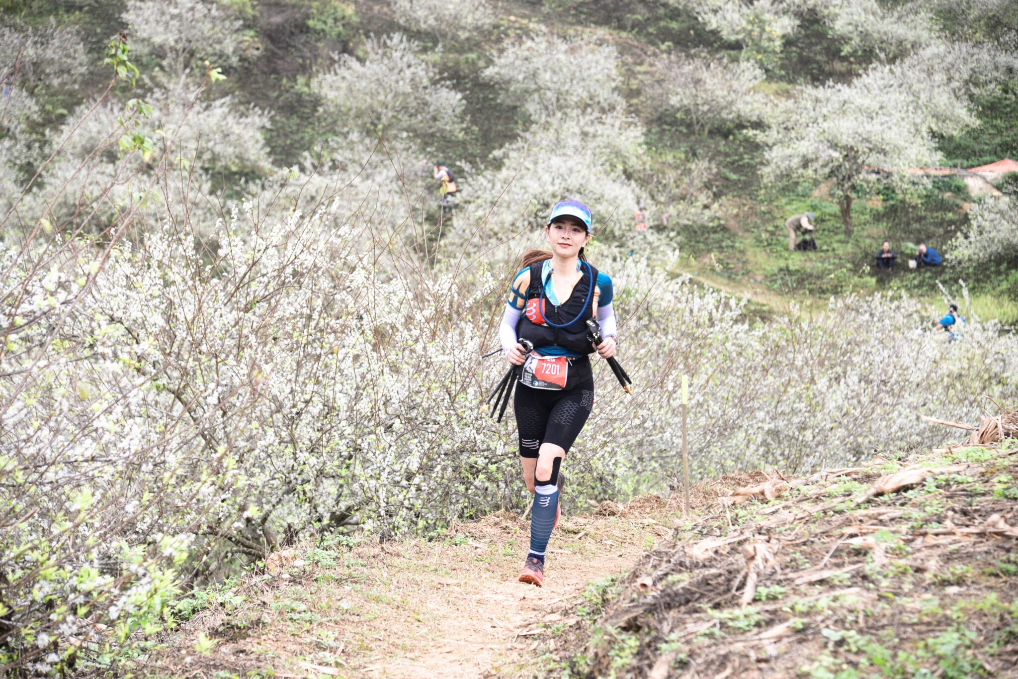 Vietnam Trail Marathon 2025