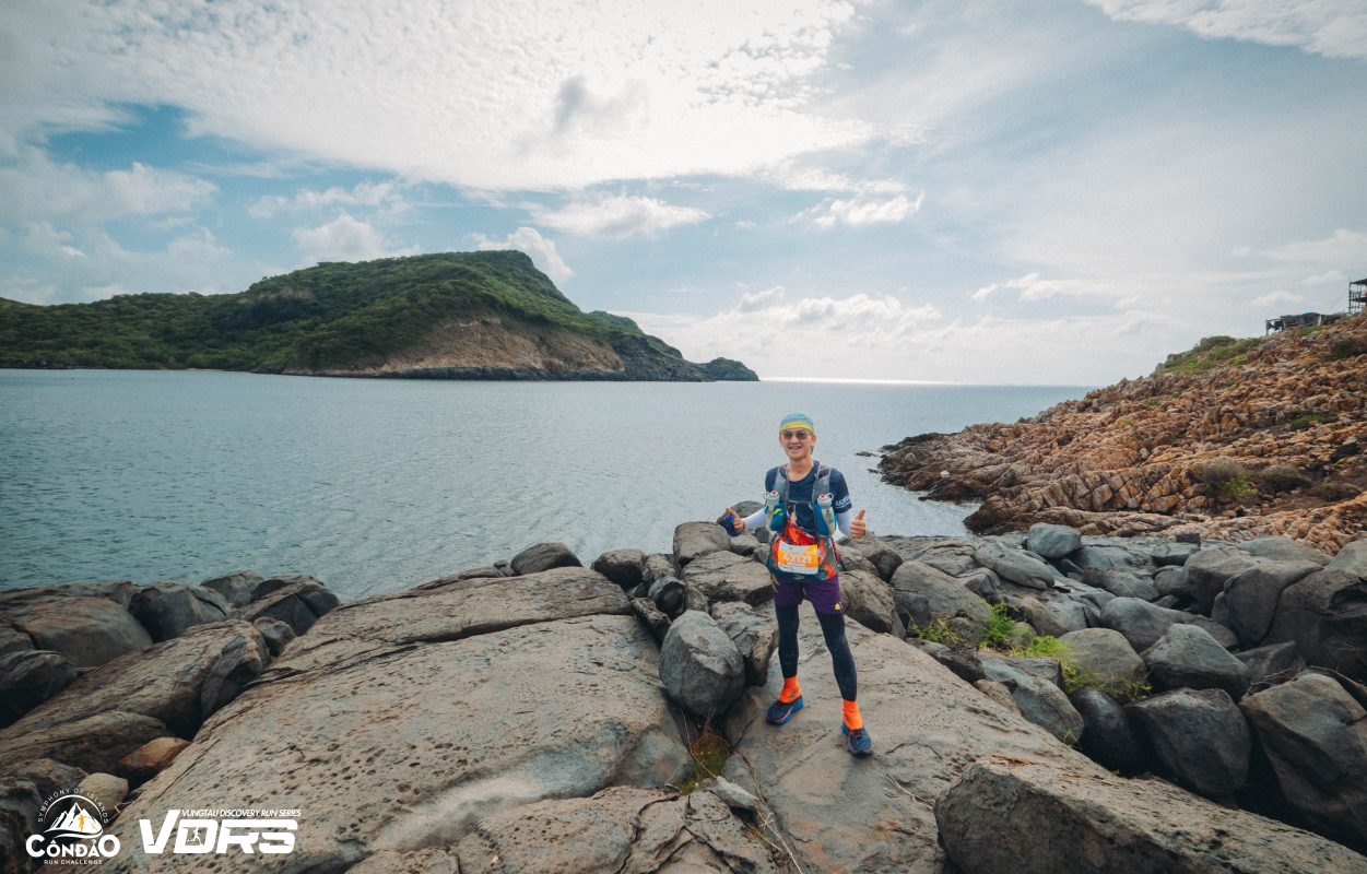 Côn Đảo Run Challenge sẽ đưa các vận động viên khám phá khung cảnh thiên nhiên kỳ vĩ của đất nước (nguồn: internet)