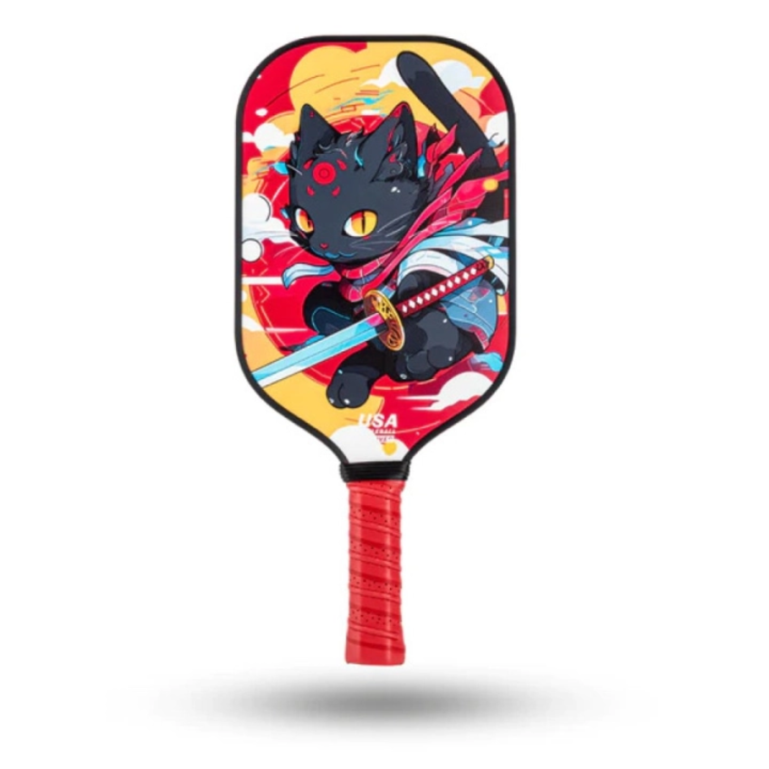 Vợt pickleball Beesoul NextGen Inspire Gen5 là vợt pickleball tốt nhất hiện nay
