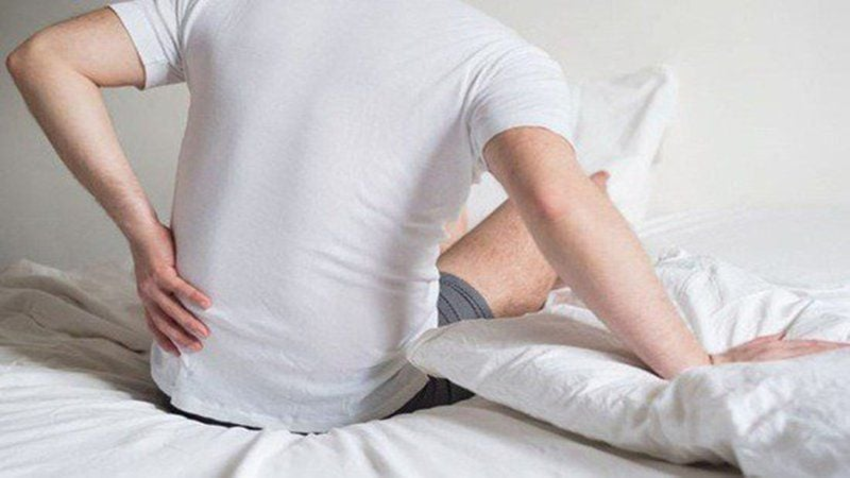 Người bị chấn thương nên tham khảo ý kiến bác sĩ trước khi đạp xe.