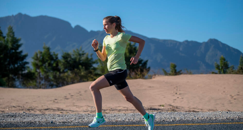 TOP 15++ môn thể thao cá nhân dành cho người “hướng nội”