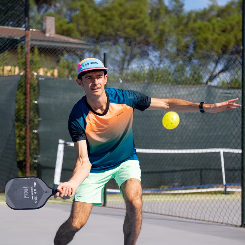 Pickleball là một trong những môn thể thao xu hướng của 2025