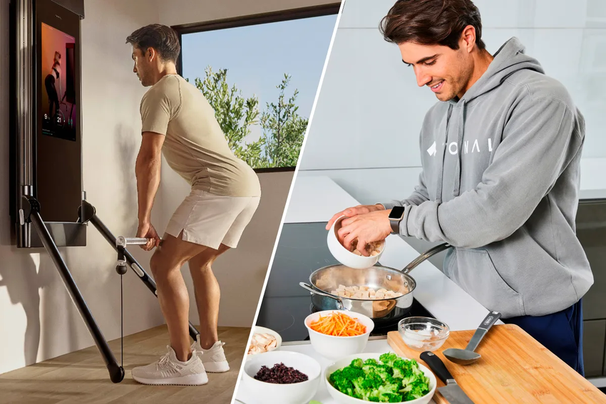Chế độ dinh dưỡng ảnh hưởng đáng kể đến hiệu quả tập luyện, vì vậy, đừng mắc sai lầm trong việc chọn thực phẩm
