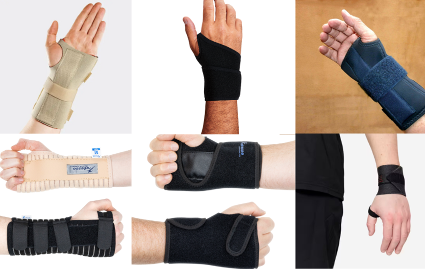 Lựa chọn đai có kích thước phù hợp