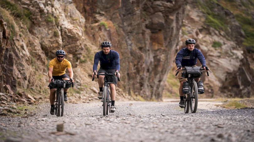 Nên đạp xe bao nhiêu phút mỗi ngày? Đừng uổng phí công sức tập luyện!