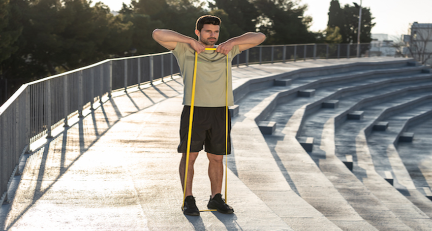 Tập kháng lực là gì? Lợi ích và hướng dẫn chi tiết cho người mới